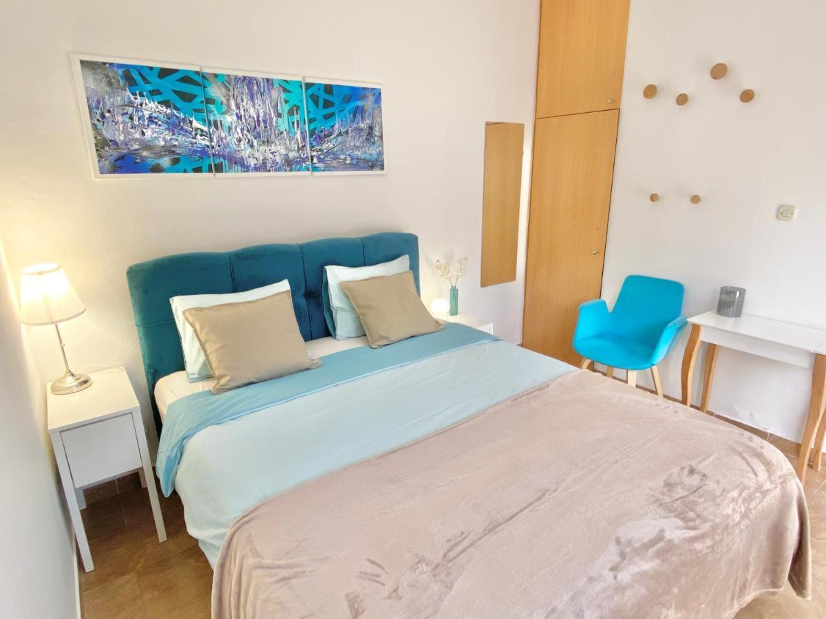 Mamma Mia Apartments-City Center Hvar Town Exterior photo